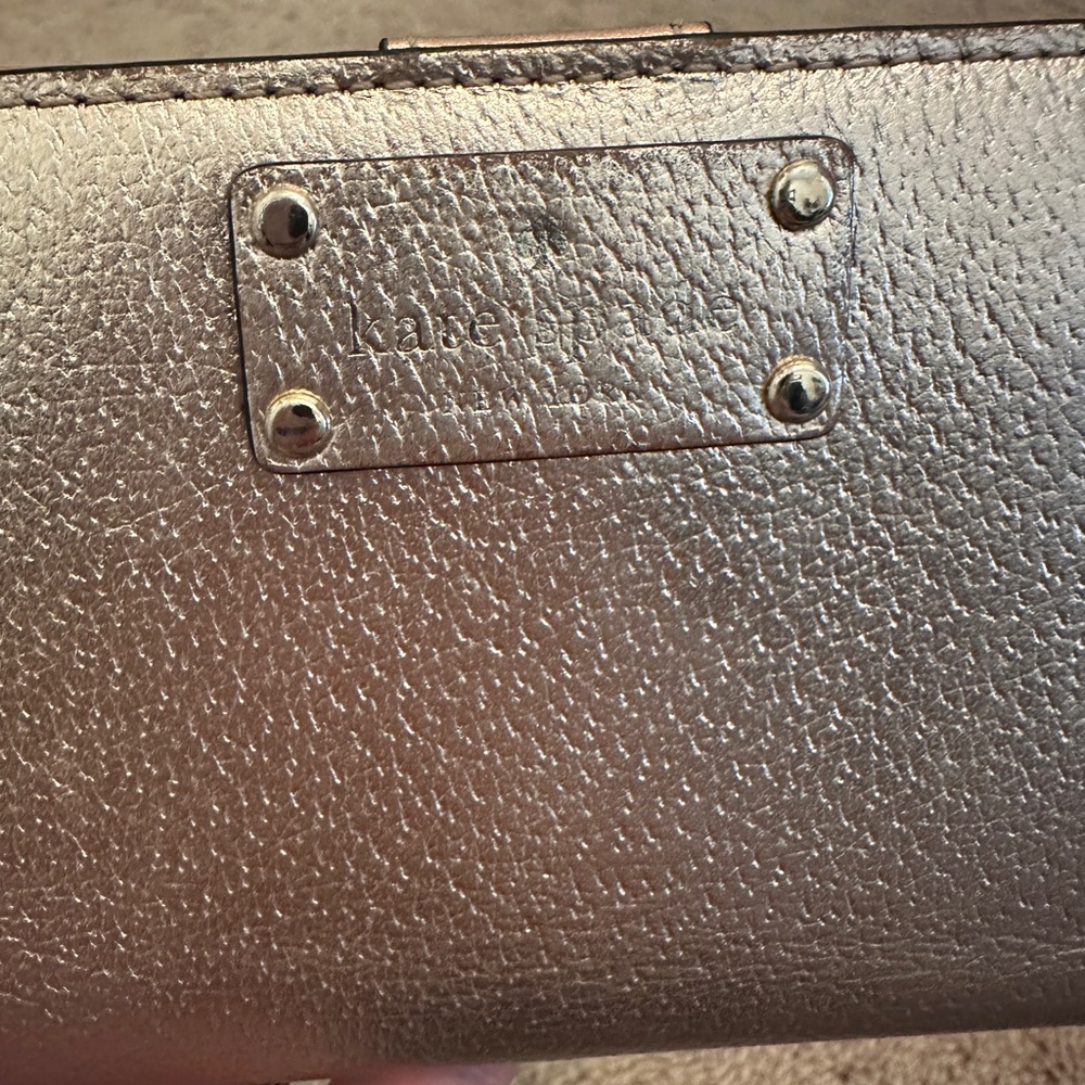 Kate Spade Wallet - Picture 7 of 7